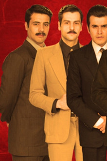 Yedi Güzel Adam