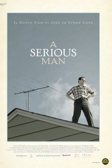 A Serious Man