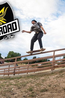 King of the Road - Season 2013