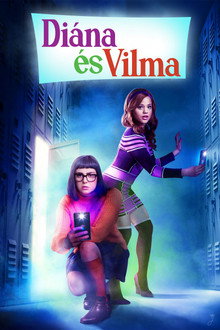 Diána és Vilma