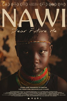 Nawi – Dear Future Me