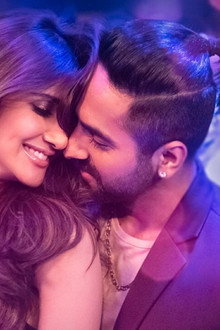 Chandigarh Kare Aashiqui