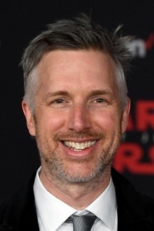 Photo of Matthew Wood