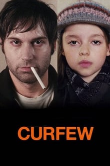 Poster do filme Curfew