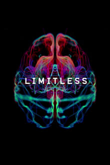 Limitless tv show poster