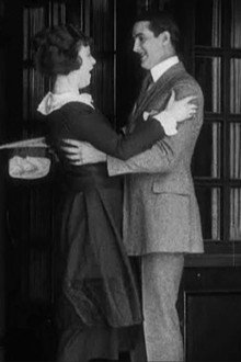 A Husband in Haste