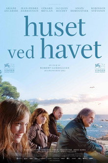 Huset Ved Havet