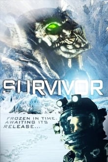 Poster do filme Survivor