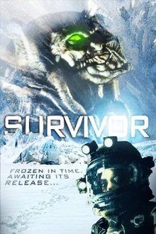 Survivor movie poster