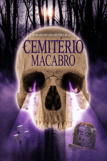 Cemitério Maldito