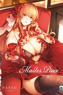 Master Piece the Animation