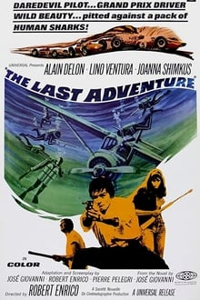 The Last Adventure