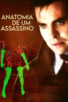 Poster do filme Anatomia de Um Assassino