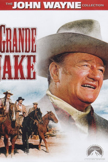 Il grande Jake