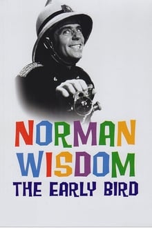 Poster do filme The Early Bird