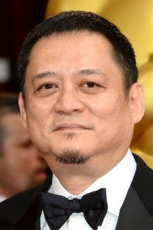 Photo of William Chang