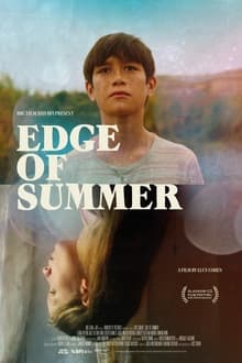 Poster do filme Edge of Summer