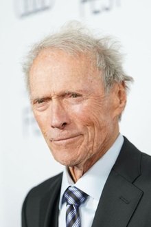 Photo of Clint Eastwood