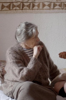 Les vies de Thérèse