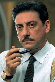 La trappola di Maigret