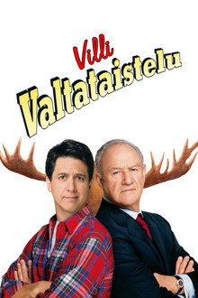 Villi valtataistelu