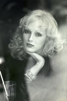 Foto de perfil de Candy Darling