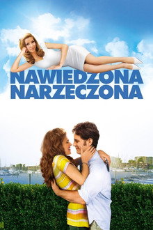 Nawiedzona narzeczona
