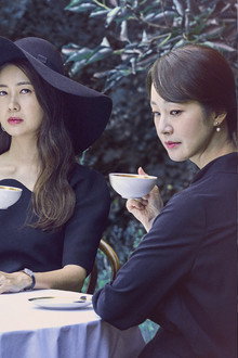 부암동 복수자들