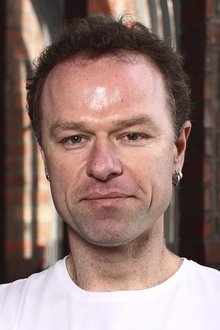 Photo of Stephen Elliott