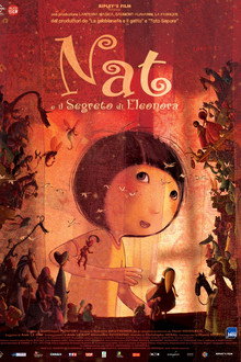 Nat e il segreto di Eleonora