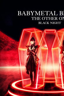 BABYMETAL BEGINS - THE OTHER ONE - 