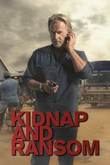 Poster da série Kidnap and Ransom