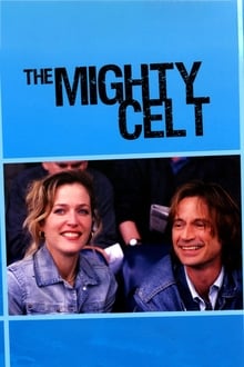 Poster do filme The Mighty Celt