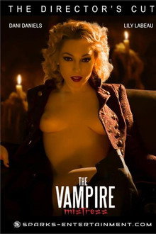 The Vampire Mistress - The Director's Cut