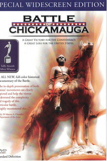 The Battle of Chickamauga