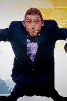 Lee Evans: Live From The West End