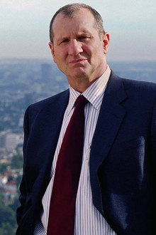 L.A. Dragnet