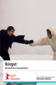 Ikingut - Die Kraft der Freundschaft