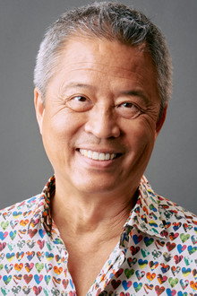 Photo of Tim Dang