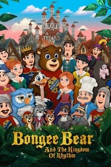 Bongee Bear and the Kingdom of Rhythm 2019