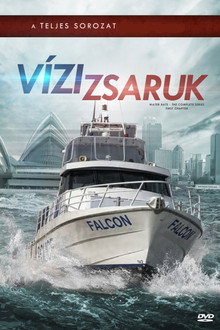 Vízizsaruk