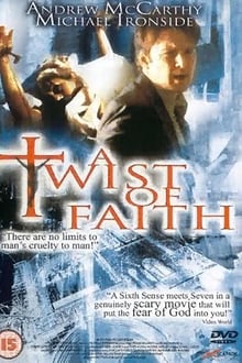 Poster do filme A Twist of Faith