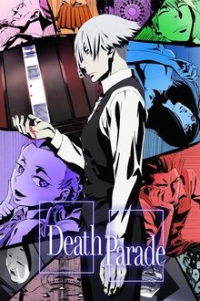 Death Parade