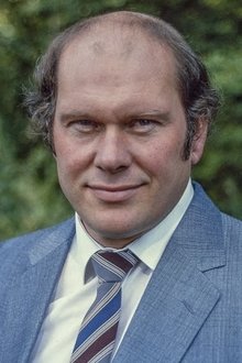 Photo of Claude Brosset