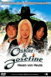Oskar & Josefine