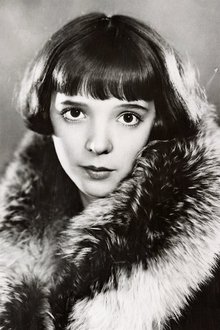Photo of Jessie Matthews
