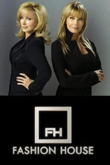 Fashion House tv show poster