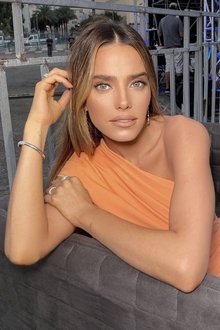 Photo of Rotem Sela