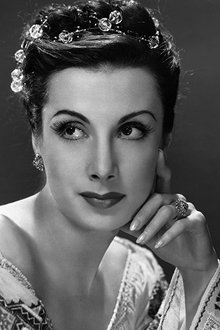 Photo of Tamara Toumanova