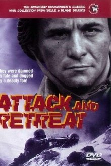 Attack and Retreat